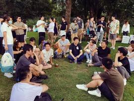 对话“抬杠者”王建硕：Web3 名词泛化问题严重，很多人已经放弃了说大白话的能力_ULT:VAULTS价格