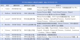 半年损失超20亿美元，区块链安全赛道被资本疯抢_WELL:区块链通俗易懂的讲解
