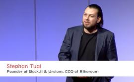 前以太坊 CCO 讲述 The DAO 的真相：什么是真正的 DAO？_DAO:blockchain手机安卓版