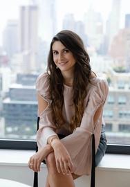 a16z 游戏投资合伙人 Arianna Simpson 谈 Web3 游戏和元宇宙的未来_ETH:ETH2SOCKS