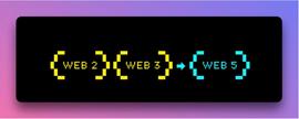 下一代互联网的骑士：谈Web5、Solid和Personal Vault_WEB:SNACK