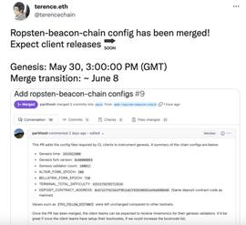 Vitalik 在以太坊上海峰会讲了什么？以太坊生态最新进展回顾_稳定币:稳定币和代币的区别
