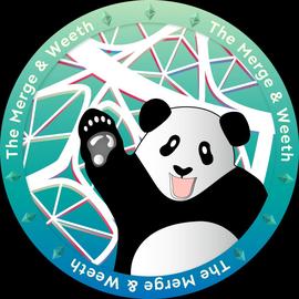 The Merge & Weeth 合并主题系列直播活动_以太坊:ehash币持仓挖以太坊