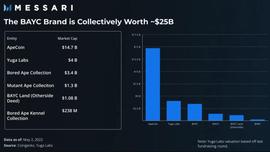 ApeCoin 计划推出自己的区块链，Messari分析师们怎么看？_Akash:KASA
