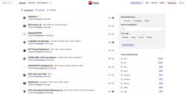 从做区块链世界的Github到做区块链世界的Google，Dune的逆袭之路_加密货币:OBB