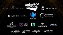 Solana生态链游Elumia完成新一轮融资，Animoca Brands和Alameda Research领投_RES:CRY