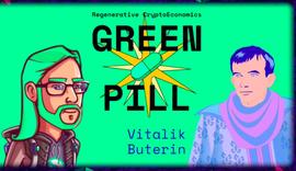 《Greenpill》中文读书会：Greenpill与面向人类社会的治理协调设想_WEB:ALFweb3Project