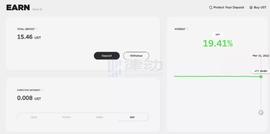 Anchor是否为庞氏局？如何长期保持高达20%的稳定币利率_DAO:MVDG