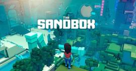 从500万美金被卖，到如今价值36亿美元，The Sandbox如何做到的？_AND:DBOX