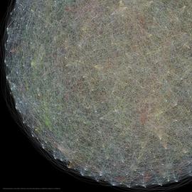 Phi：用ENS域名及链上活动生成专属元宇宙地块（附教程）_PHI:GOE