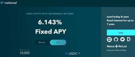 加密市场下行，储蓄类DeFi项目能否出头？_AVE:USD