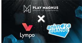 Animoca Brands宣布与Play Magnus Group合作，将国际象棋引入元宇宙_HES:Ultimate Champions
