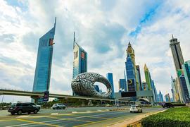 币安、火币等1400家加密企业入驻，迪拜的吸引力在哪里？_ARW:arweave币未来的增长潜力