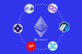 ConsenSys：Layer2在2022年将如何发展？_EFI:velodromefinance币开盘价预测
