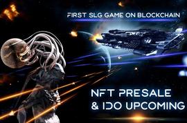 详解Galaxy Blitz：掀开Web 3.0游戏的一角_NOTE:BitcoiNote
