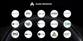 继 Moonbeam 之后，波卡 DeFi 平台 Acala 能否再创佳绩？_ACA:POLT币