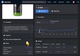 想要玩转 Web3.0，读懂智能合约是关键_GameFi:NASDEX Token