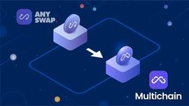 从Anyswap到Multichain，跨链桥龙头的炼成之路_ICH:ITC