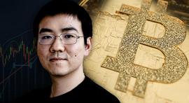 专访吴忌寒：目光放长远，Cryto的价值增长远超其价格波动_比特币:CryptoVerificationCoin