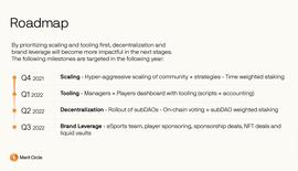链游公会正热，币安上线的 Merit Circle有何亮点？_MER:meritcircle币最新消息