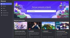 玩转Discord：为什么它这么吸引加密社区？_DISC:SCOR