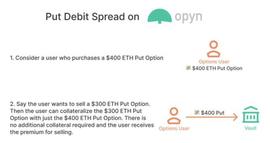 交易员的进阶课：玩转 DeFi 期权策略_ETH:NGU