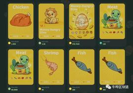 详解 BSC 生态综合性项目 Dinosaur Eggs：融合 DEX 与社交的新玩法_DINOSAUR:EGGS