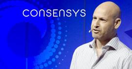 以太坊的幕后推手：ConsenSys及其创始人Joseph Lubin想做什么？_DAI:币安binance交易所