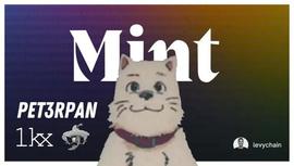pet3rpan：三步大DAO通罗马_USH:SHI