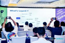 路印 CTO Steve Guo：什么样的二层网络才是真正的未来？_NEX:CNexchange