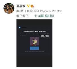 百万头像席卷币圈，起底NFT背后超级平台OpenSea_PEN:devt币最新进展