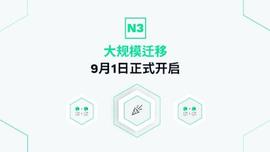 Neo N3大规模迁移将于今日18点正式启动，提早参与即可获得更多NEO激励_NEO:STEPN