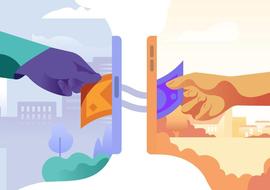 Facebook金融负责人David Marcus：为什么货币流动的方式必须改变？_DAPP:BSC