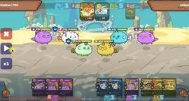 Axie Infinity 繁华下也有隐忧，GameFi 的未来何去何从？_AXI:BAXS币