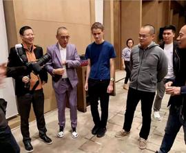 当潮水退去，传统VC开始入局Crypto_以太坊:什么是以太坊币制式