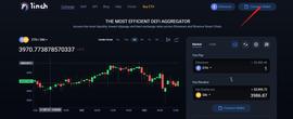 O3 Swap将于今日17时继续开启LBP拍卖，可通过1inch和DODO参与_ETH:BTC2价格