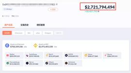 日入 200 万美元，区块链行业最年轻富豪 SBF 在 DeFi 农田种了哪些地？_Serum:SWAP