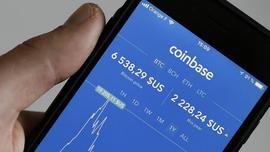 关于Coinbase上市，这里有你想知道的一切_coinbase:加密货币和数字货币的区别