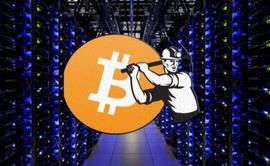 普通人还能入局吗？细说比特币挖矿江湖_NFT:ATA