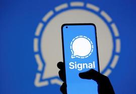 起底加密通讯应用Signal：为什么马斯克、斯诺登都在推荐？_SIGN:sign币行情