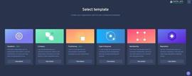 Placeholder 合伙人：简述去中心化治理平台 Aragon 代币经济学_NFT:Polygon Ecosystem Index