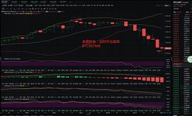 金盛财金：01.12比特币暴跌牛市是否结束 午夜多单在线解套_300:300价格