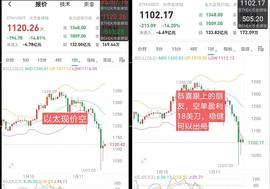 寒冰论币：2021.1.11以太坊晚间行情分析与策略_VIP:MAC