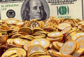 比特币突破40000美元 未来10年机遇在哪里?_ECO:MouseCoin