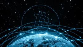 比特币支撑不断上移 今夜有望新高_比特币:300