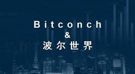 用行业思维理解波尔世界的使命与未来_CON:Concoin