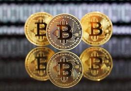 比特币狂涨价一枚已涨到26万 家用电脑能不能挖到？_比特币:比特币价格