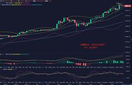 寒烟财金：：1/9凌晨BTC行情分析及操作建议_MIL:BTC