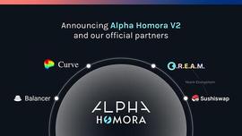 Alpha Homora V2即将上线_ALPH:UNI Innamorare