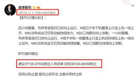 老李解币：昨日把握多头趋势空间完美止盈获利不菲_以太坊:300